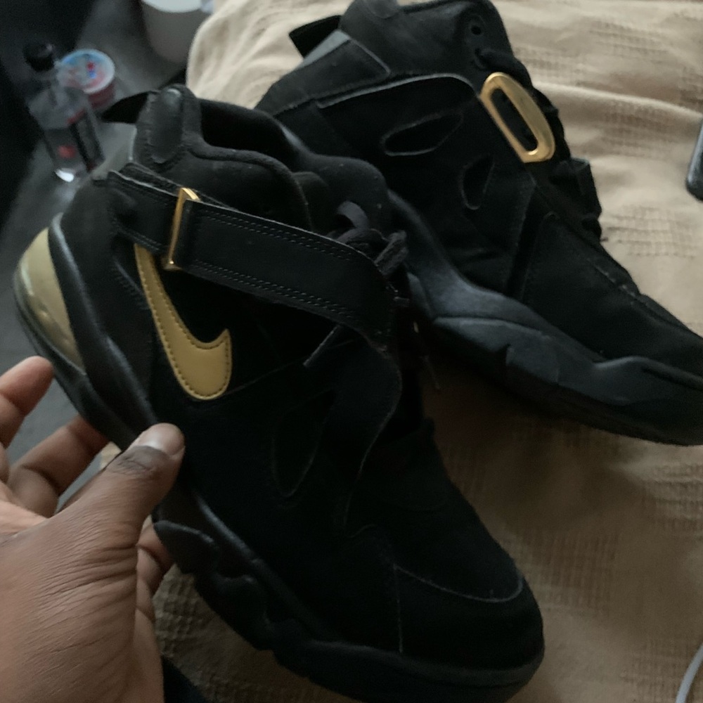Nike Air Force CB